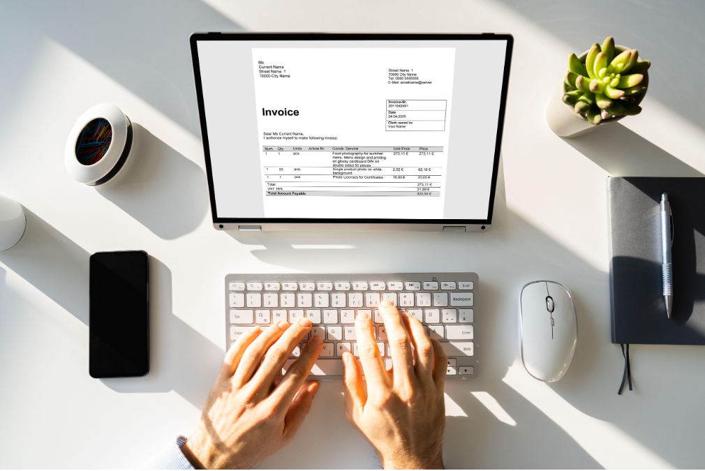 E-Fatura  E-Arşiv Kurulumu