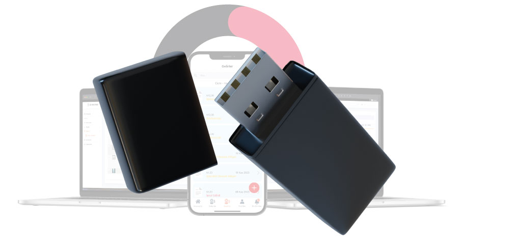 1 ve 3 Yıllık E-İmza Paketleri