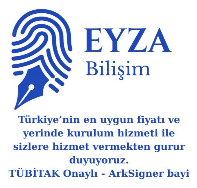 Eyza E-İmza