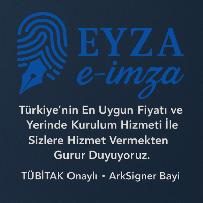 Eyza E-İmza